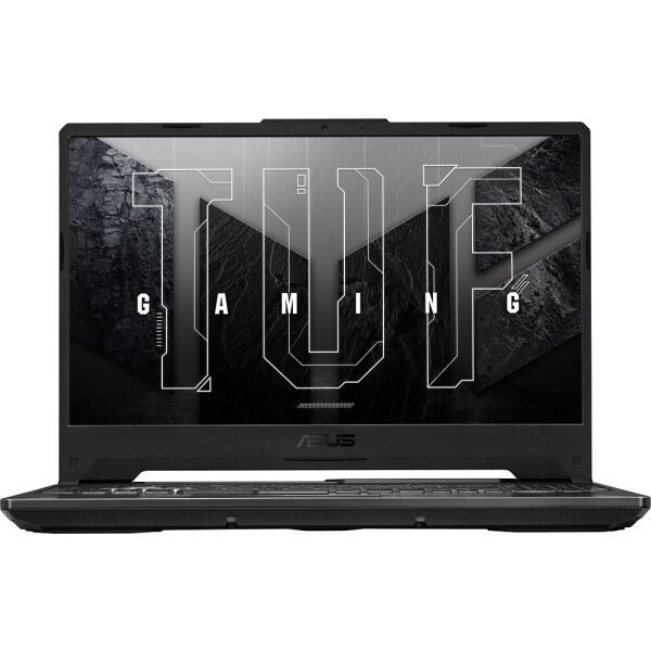Игровой ноутбук Asus TUF Gaming F15 FX506HCB-HN208