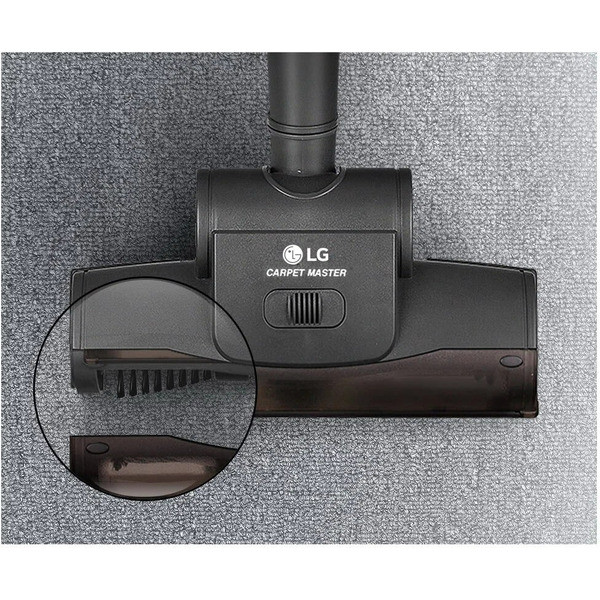 Пылесос LG VK89689HU