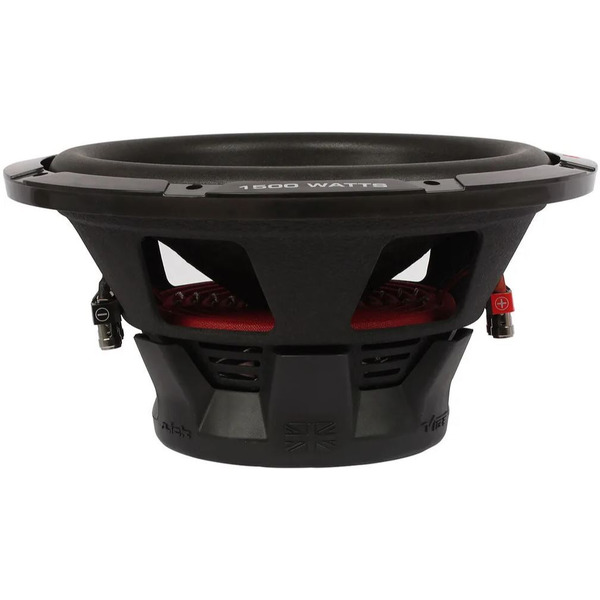 Автомобильный сабвуфер VIBE SLICK12D2-V0