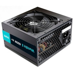 Блок питания Zalman Wattbit II ZM600-XEII