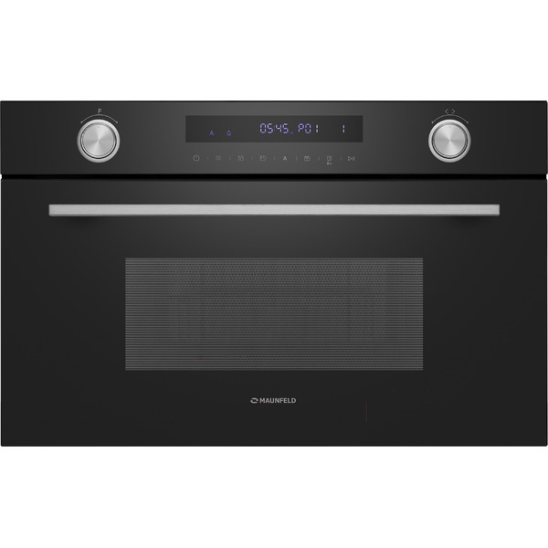 Микроволновая печь MAUNFELD MBMO349GB