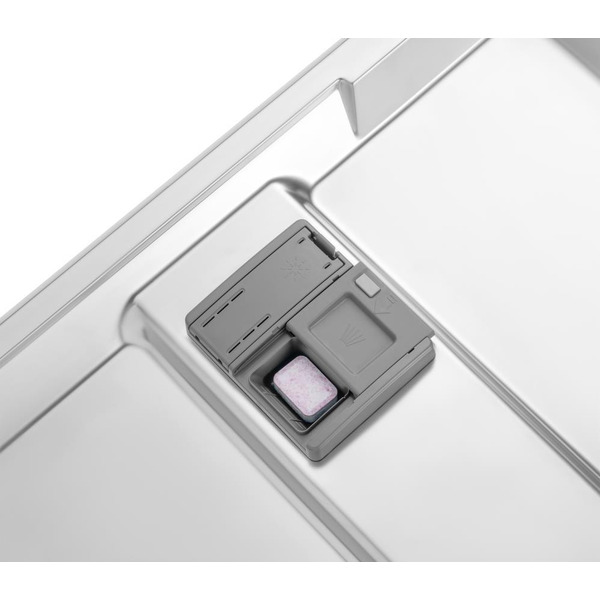 Посудомоечная машина WEISSGAUFF DW 6038 W Inverter