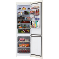 Холодильник-морозильник HOTPOINT HT 6200 AB