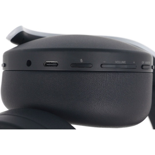 Беспроводная гарнитура PULSE 3D