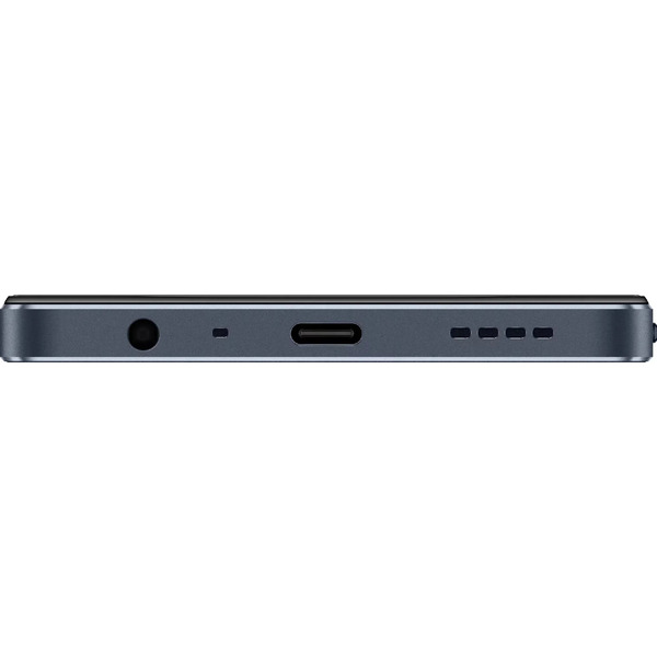 Смартфон Realme C55 (RMX3710) 6GB/128GB черный