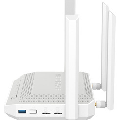4G Wi-Fi роутер Netcraze Hopper 4G+ NC-2312