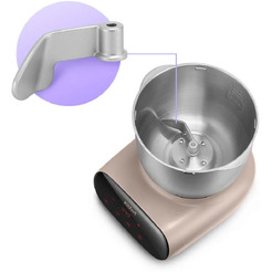 Тестомесильная машина Kitfort КТ-4412