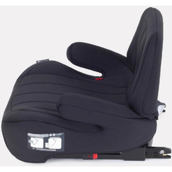 Детское сиденье Rant Turbo Isofix Active Line AY313 (черный)