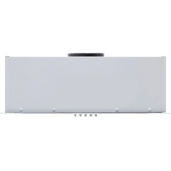 Кухонная вытяжка Krona Sintia 600 PB (белый)