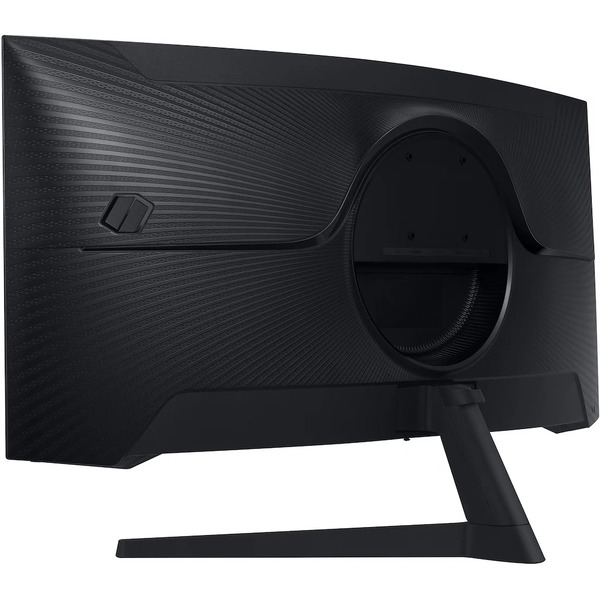 Монитор Samsung Odyssey G5 LC34G55TWWPXEN