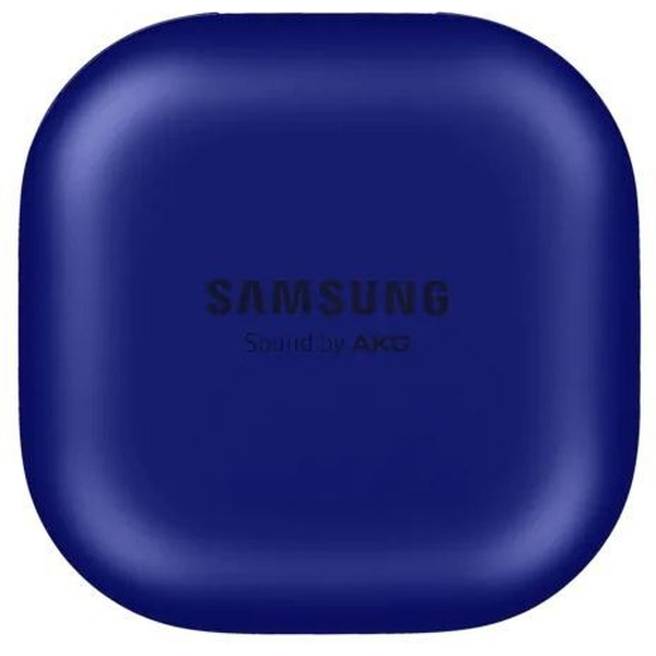 Наушники SAMSUNG Galaxy Buds Live SM-R180NZBASER (синий)