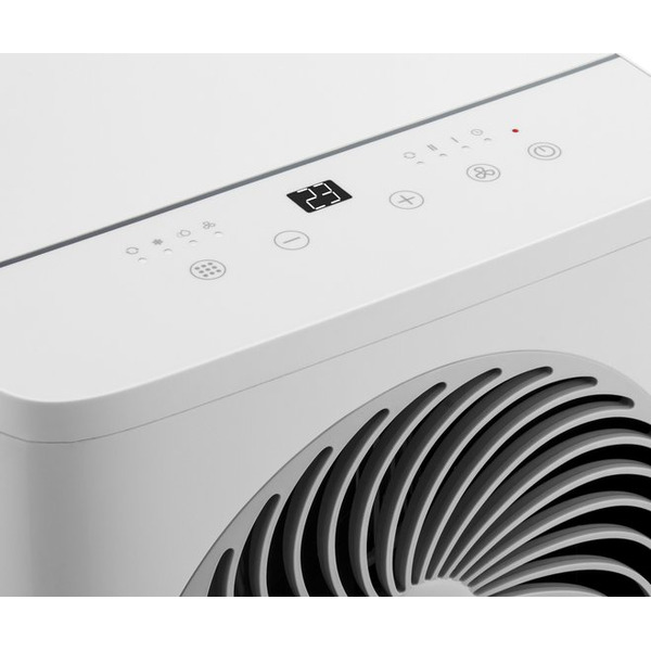 Мобильный кондиционер Ballu Orbis BPAC-07 OR/N6