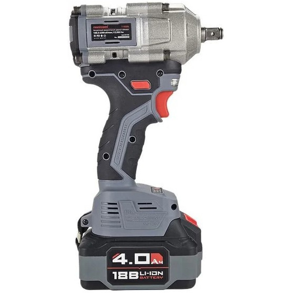 Аккумуляторный гайковерт ProfiPower T-500N (E0185)