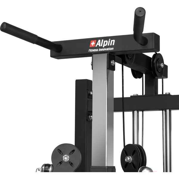 Силовой комплекс Alpin Wave Gym GX-950