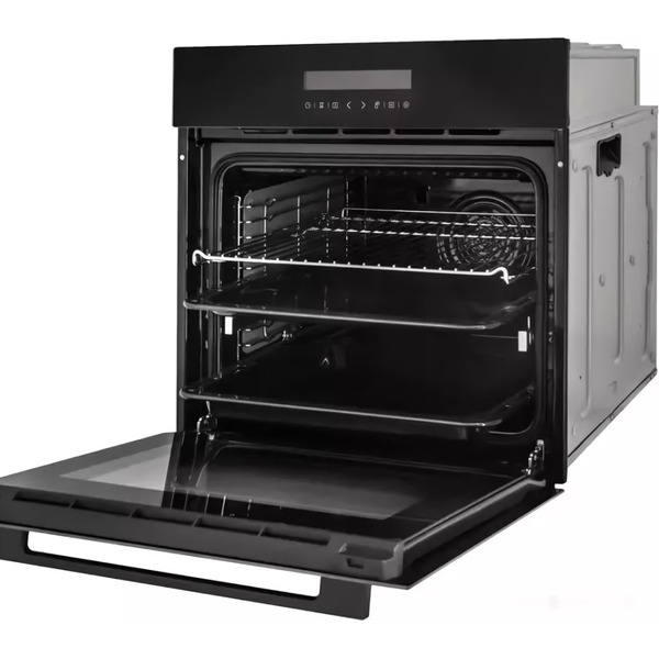 Электрический духовой шкаф EXITEQ EXO-404 (черный)