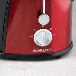 Соковыжималка SCARLETT SC-JE50S15R