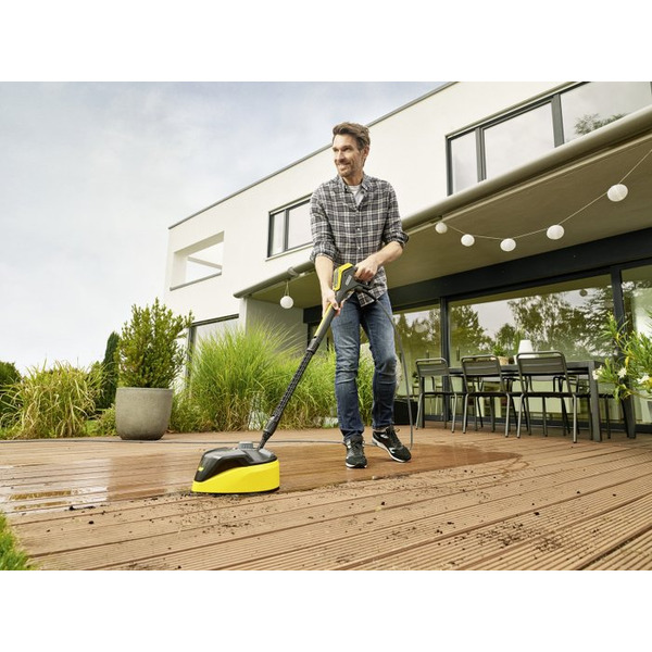 Мойка высокого давления Karcher K7 Premium Smart Control Flex Home 1.317-363.0