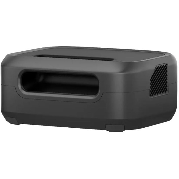 Портативная станция питания EcoFlow River 3 Solar Kit