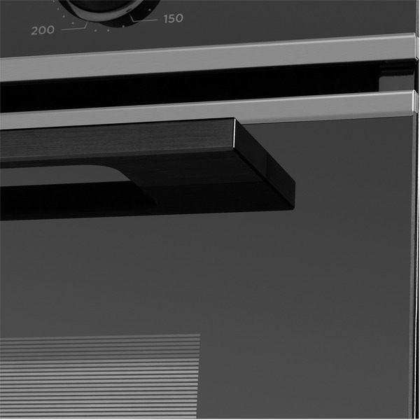 Духовой шкаф MAUNFELD MEOM729PB201