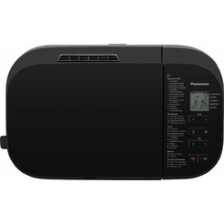 Хлебопечка Panasonic SD-R2530KTS