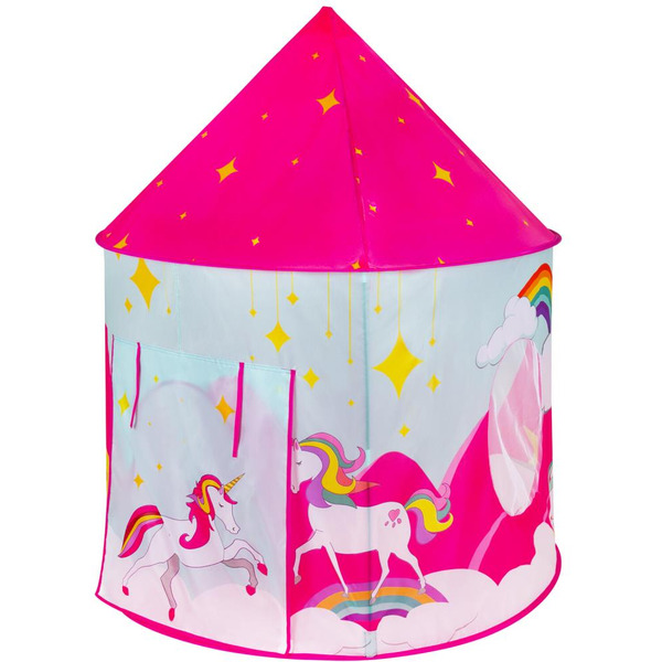 Детская игровая палатка-шатер BRAUBERG 665170