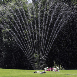 Дождеватель Claber Compact-16 8743