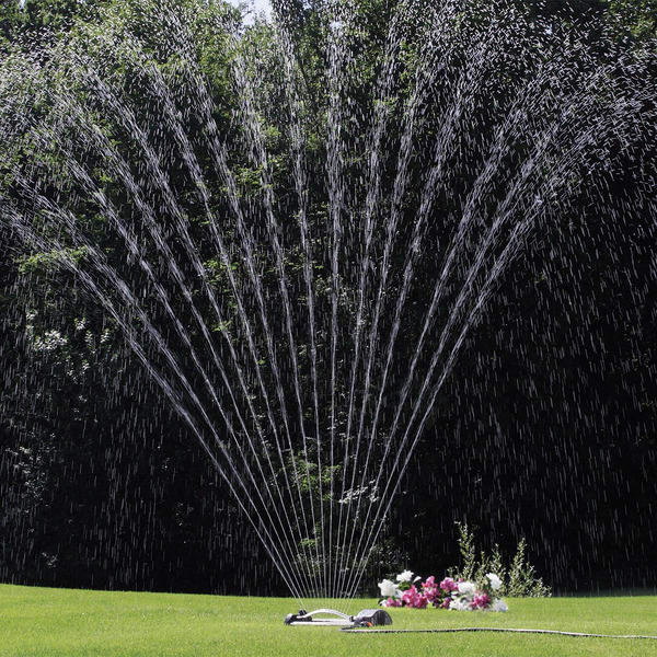 Дождеватель Claber Compact-16 8743