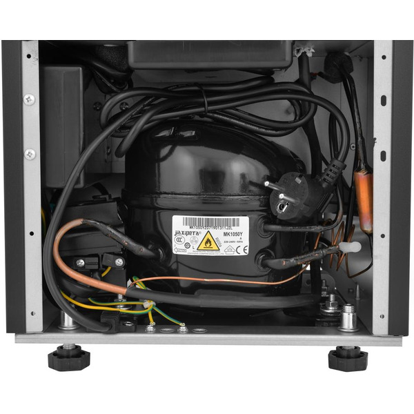 Винный шкаф ZUGEL ZCWI170DB