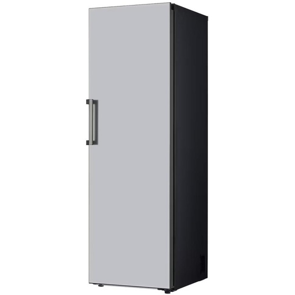 Холодильник LG Objet Collection DoorCooling+ GC-B401FAPM