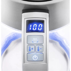 Чайник Kitfort КТ-690