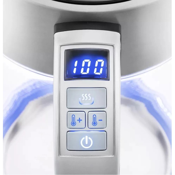 Чайник Kitfort КТ-690