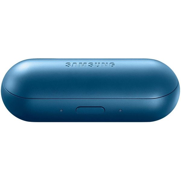 Наушники беспроводные с МРЗ-плеером SAMSUNG Gear IconX SM-R150 Blue (SM-R150NZBASER)