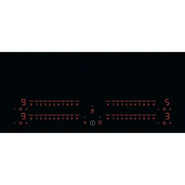 Варочная панель Electrolux EIP8146