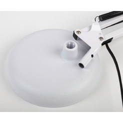 Светильник ЭРА N-123-Е27-40W-W