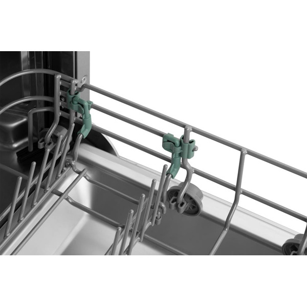 Встраиваемая посудомоечная машина Weissgauff BDW 4536 D Inverter AutoOpen Infolight