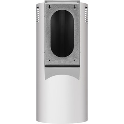 Кухонная вытяжка Weissgauff Tubus 700 PB WH