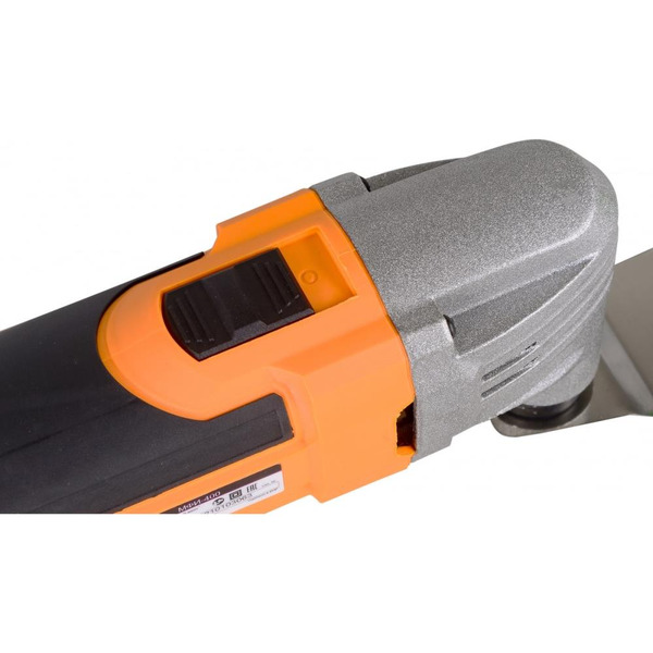 Многофункциональный инструмент (реноватор) Вихрь МФИ-400 (72/4/3)