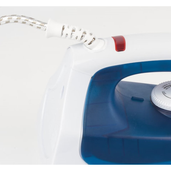 Утюг SONNEN SI-237A (453504)