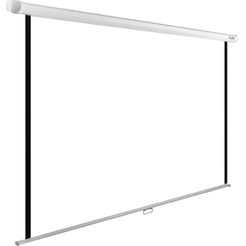 Проекционный экран CACTUS CS-PSWE-240x240-WT