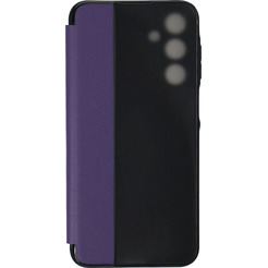 Чехол-книжка Bingo Smart для Samsung A16 (фиолетовый)