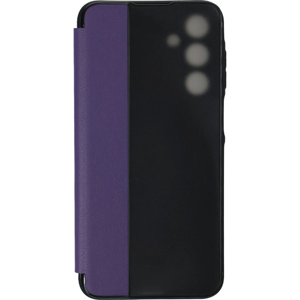 Чехол-книжка Bingo Smart для Samsung A16 (фиолетовый)