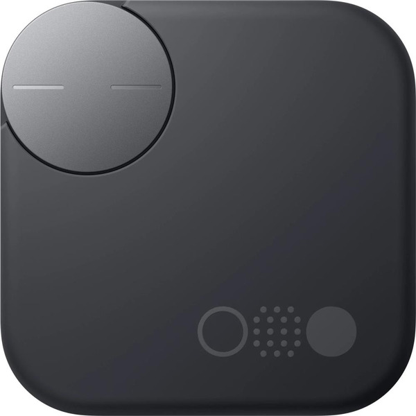 Наушники CMF Buds Pro 2 by Nothing (черный)