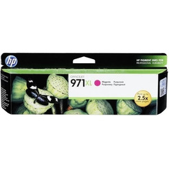 Картридж HP 971XL CN627AE для HP Officejet Pro X476, X576, X451, X551