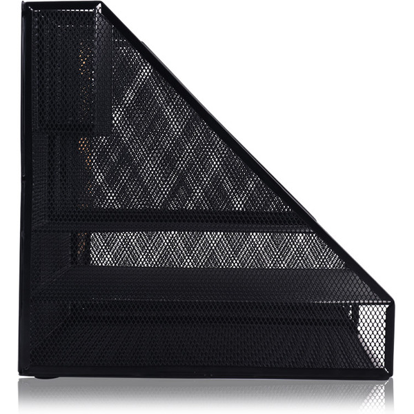 Лоток-органайзер для бумаг и канцелярских принадлежностей DELI 9832