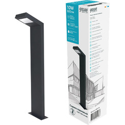 Светильник садово-парковый Gauss GD110