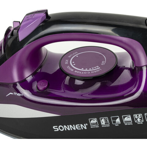 Утюг SONNEN SI-270