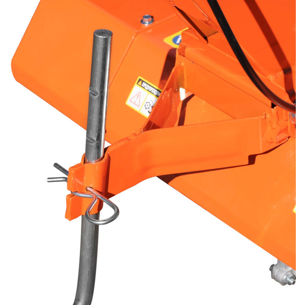 Мотокультиватор Skiper VT-400