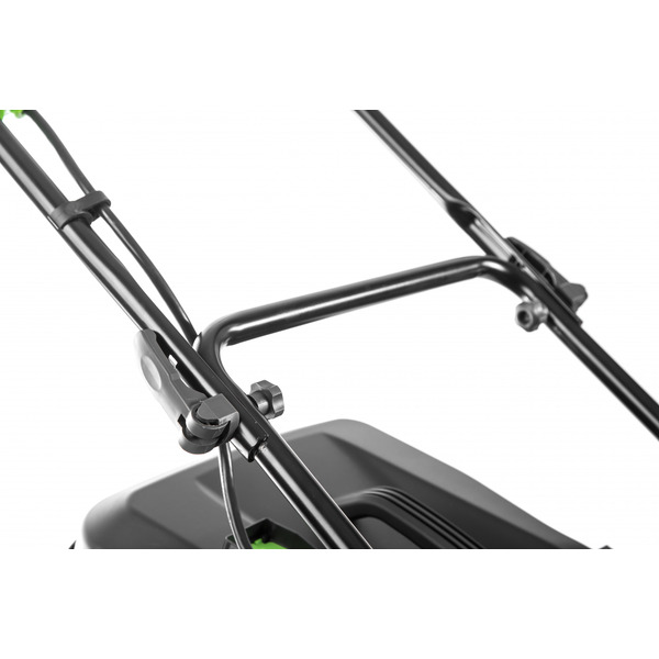 Газонокосилка Greenworks G40LM49DBK4 2500207VB