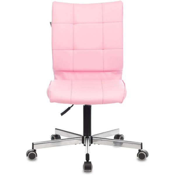 Кресло Бюрократ CH-330M (розовый)