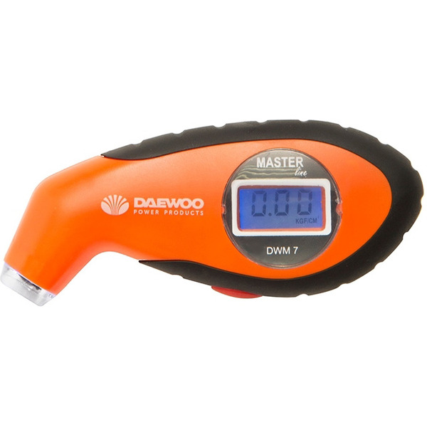 Манометр электронный Daewoo Power DW M7